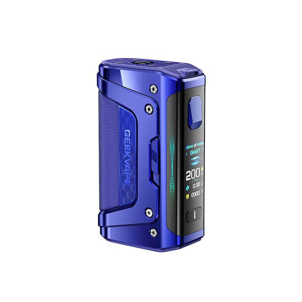 Geekvape Aegis Legend 5 Box Mod