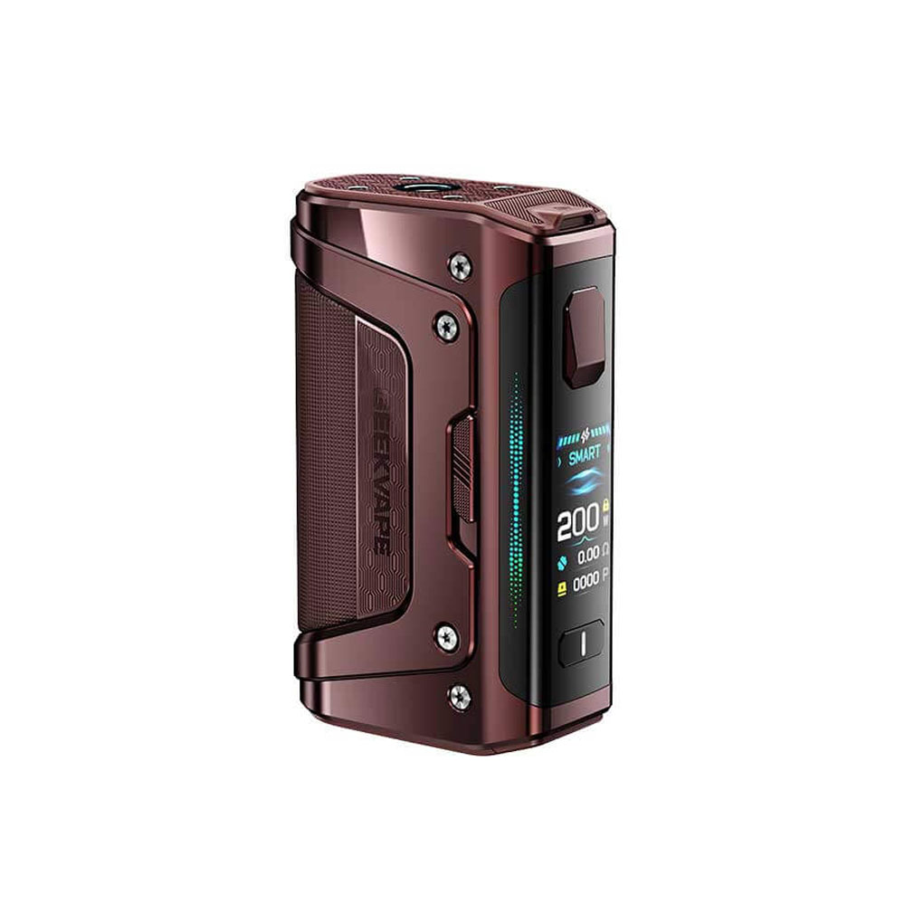 Geekvape Aegis Legend 5 Box Mod
