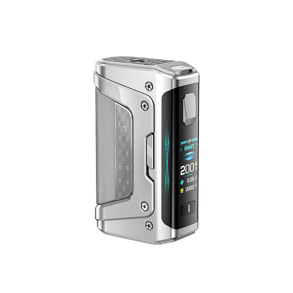 Geekvape Aegis Legend 5 Box Mod