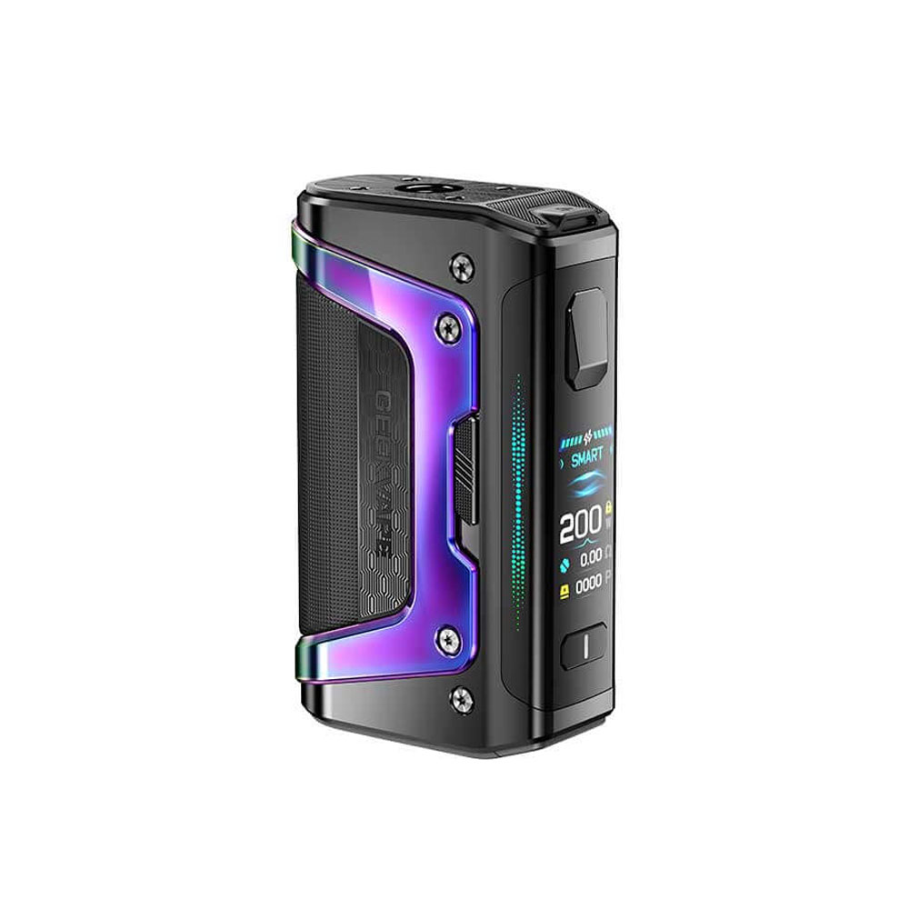Geekvape Aegis Legend 5 Box Mod