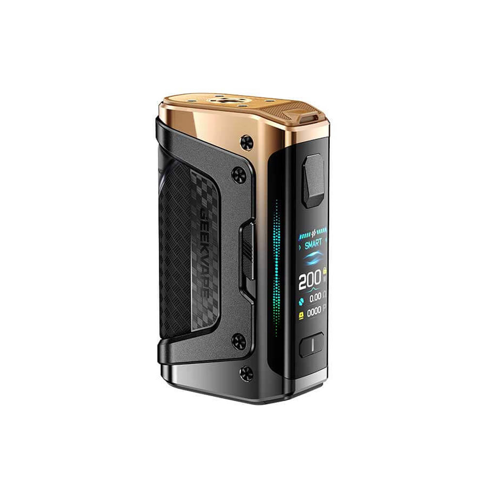 Geekvape Aegis Legend 5 Box Mod