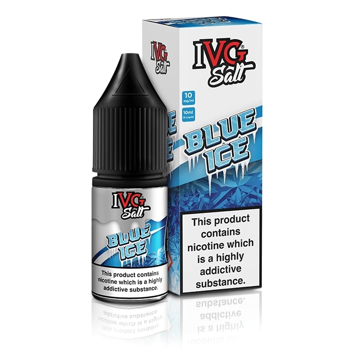 IVG Summer Range 10ml Nic Salt E Liquid