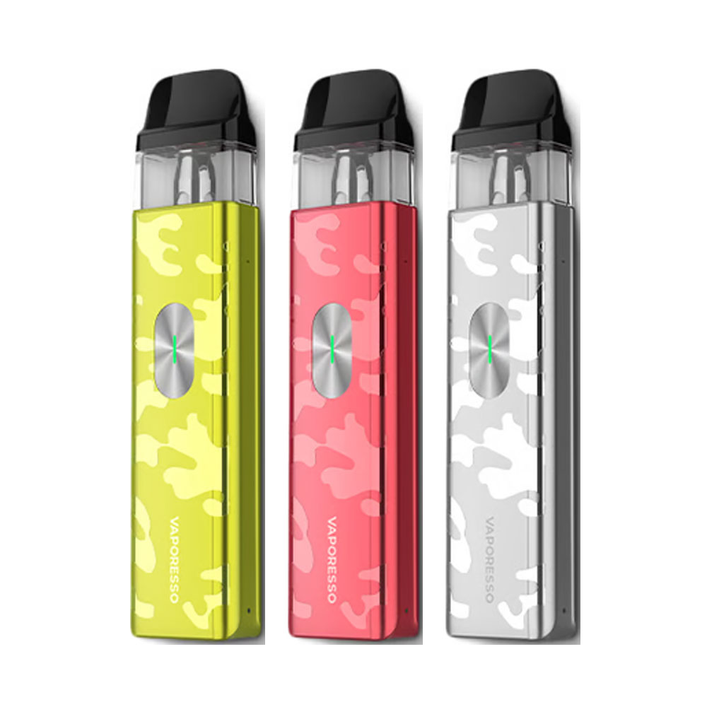 Vaporesso Xros 4 Mini Pod Kit