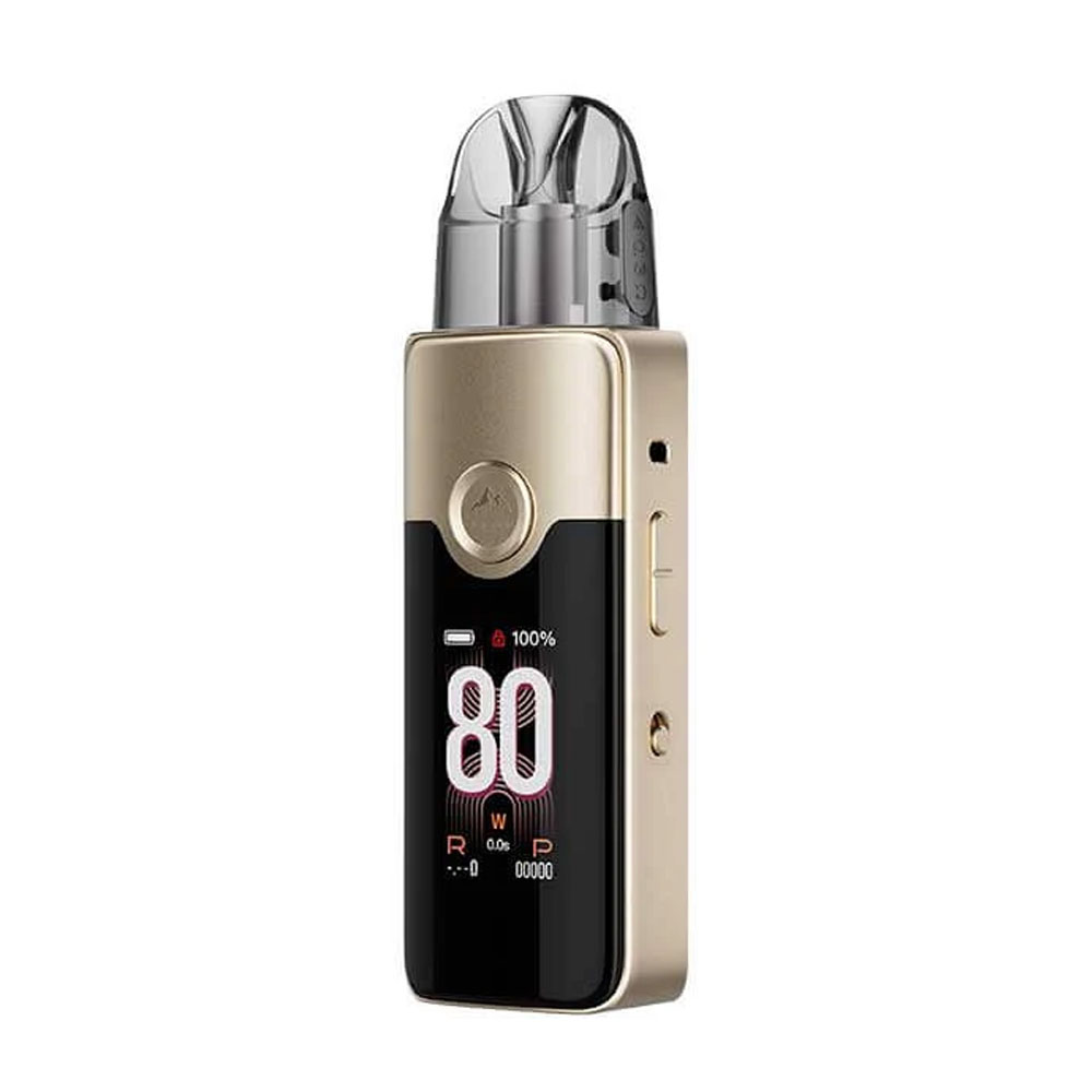 Voopoo Vinci E80 Pod Vape Kit