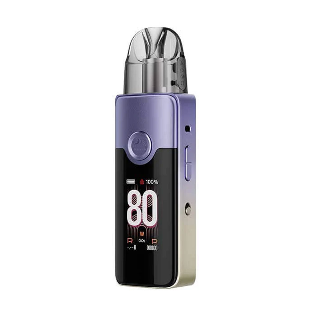 Voopoo Vinci E80 Pod Vape Kit