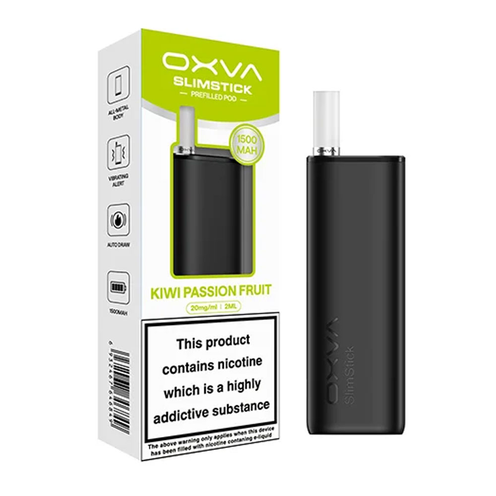 Oxva Slim Stick Pod Kit