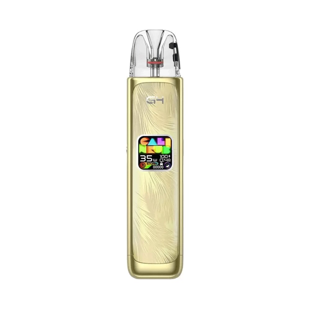 Uwell Caliburn G4 35W Pod Kit