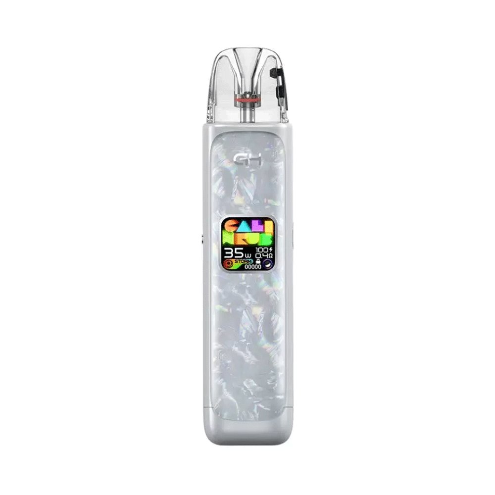 Uwell Caliburn G4 35W Pod Kit