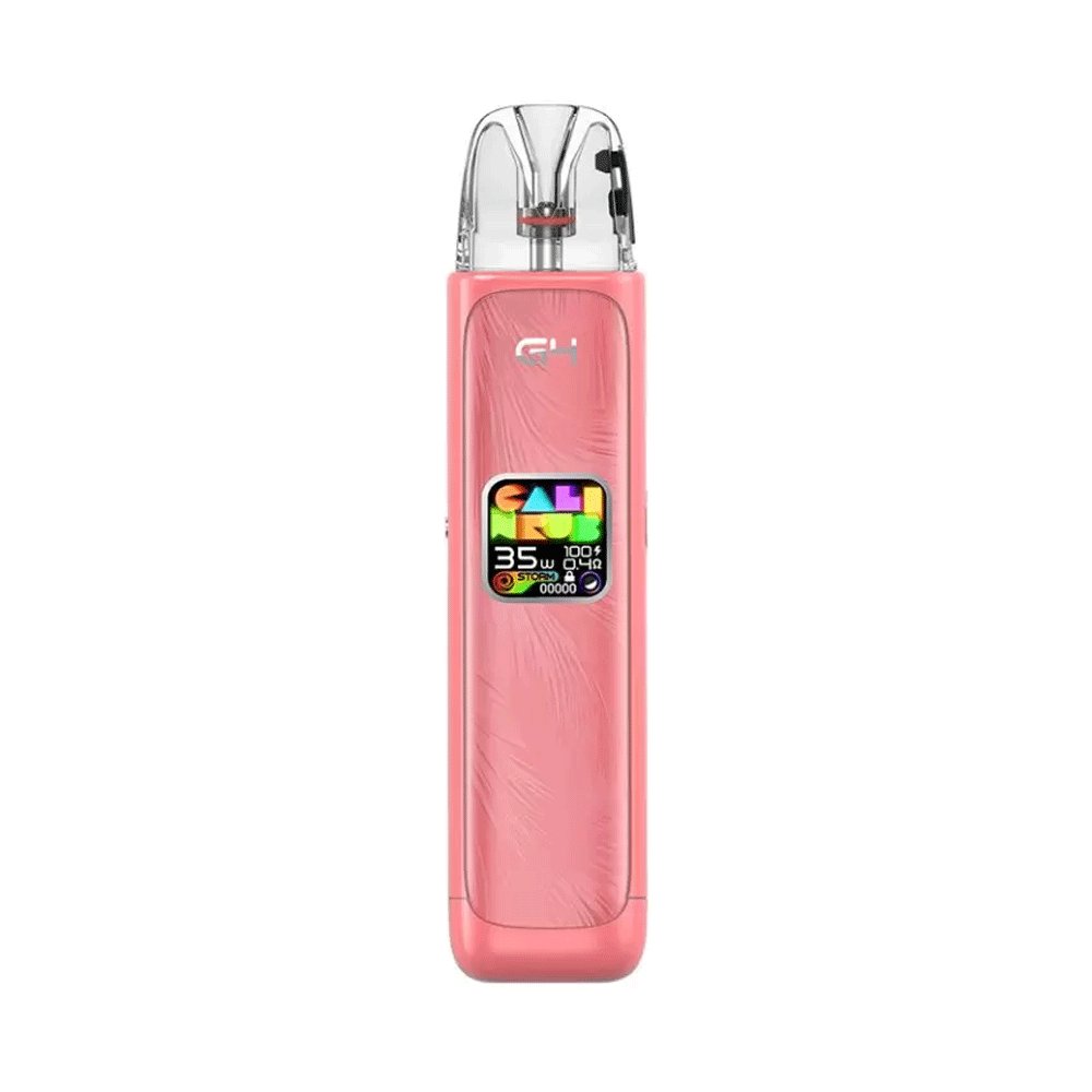 Uwell Caliburn G4 35W Pod Kit