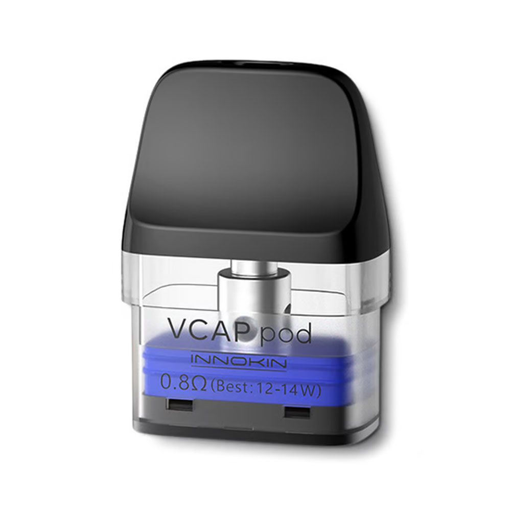 Innokin Vcap Replacement Pods - 3PK