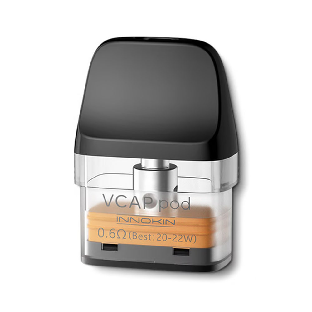 Innokin Vcap Replacement Pods - 3PK