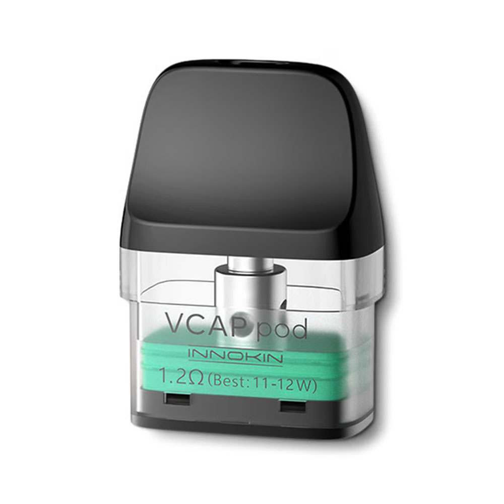 Innokin Vcap Replacement Pods - 3PK