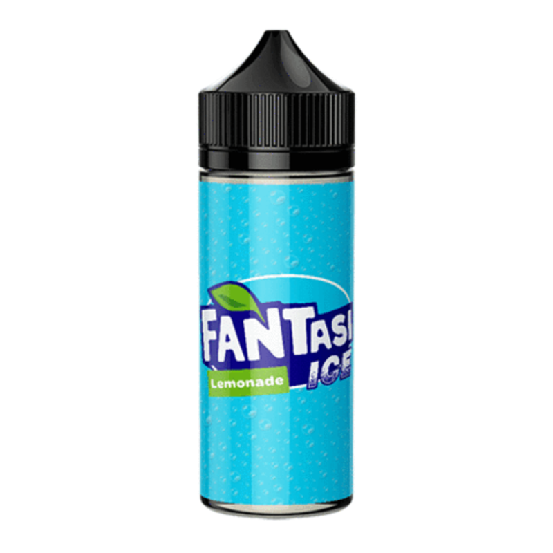 Fantasi 100ml Shortfill E Liquid