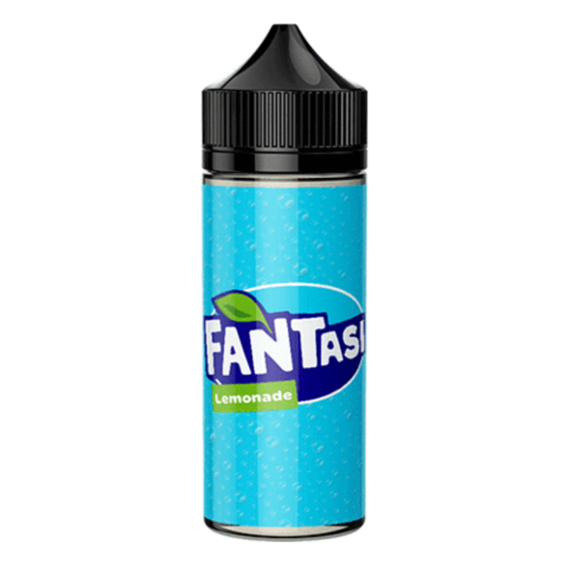Fantasi 100ml Shortfill E Liquid