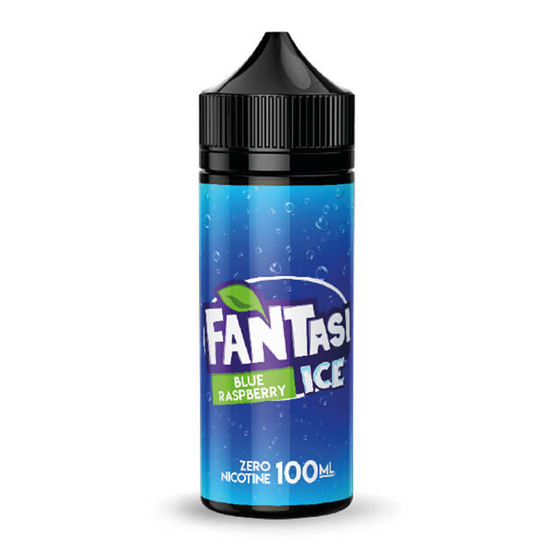 Fantasi 100ml Shortfill E Liquid