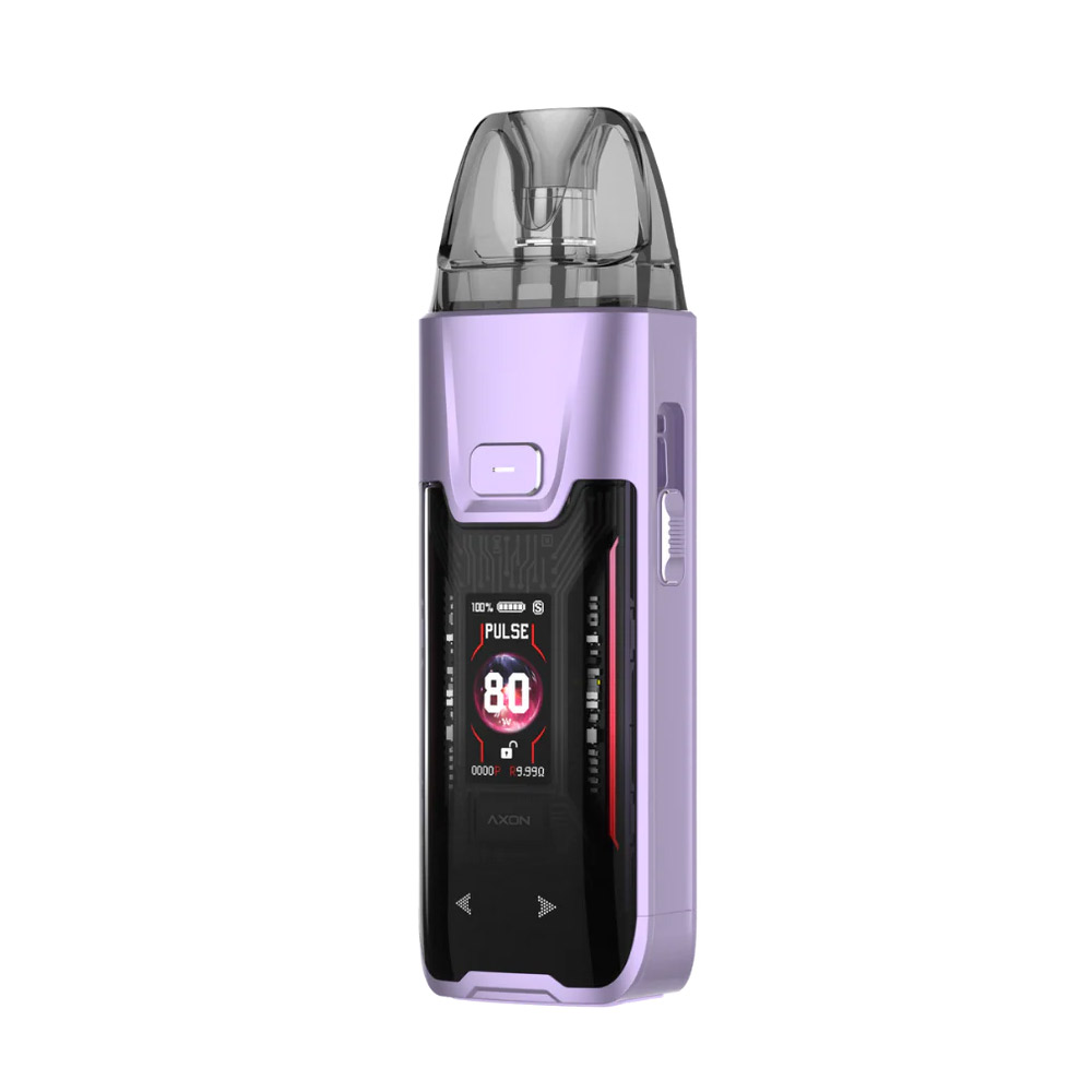 Vaporesso LUXE XR Max 2 Vape Kit