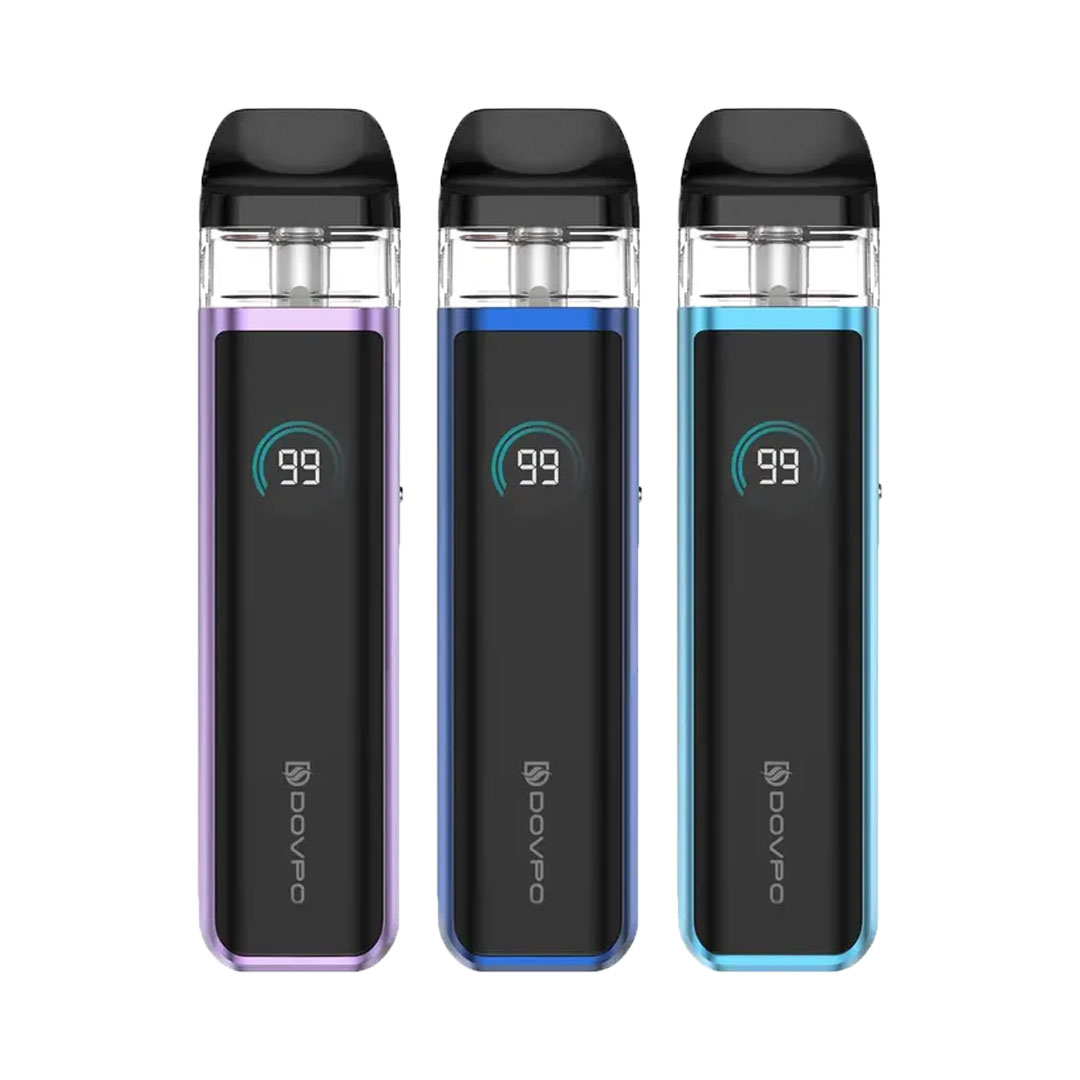 Dovpo Ayce Mini 2 Pod Kit
