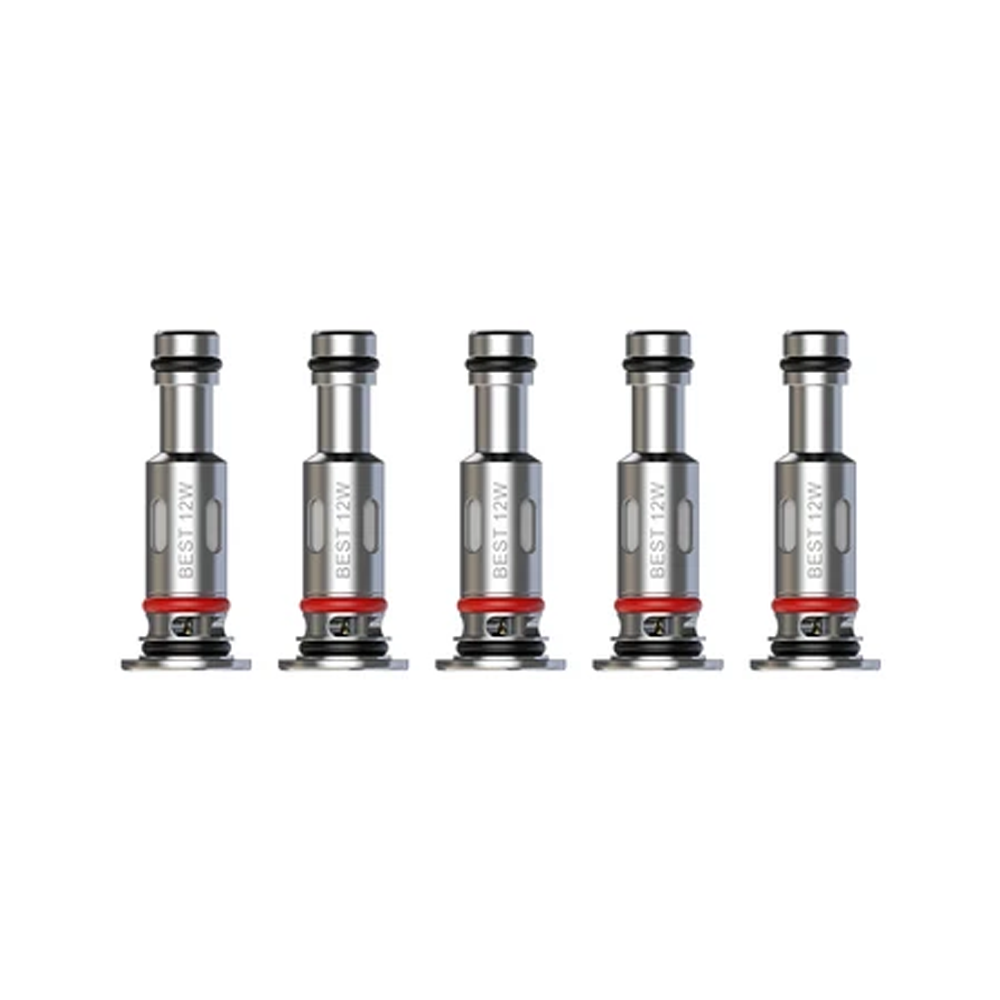 Smok LP1 Replacement Coil (Pack Of 5)