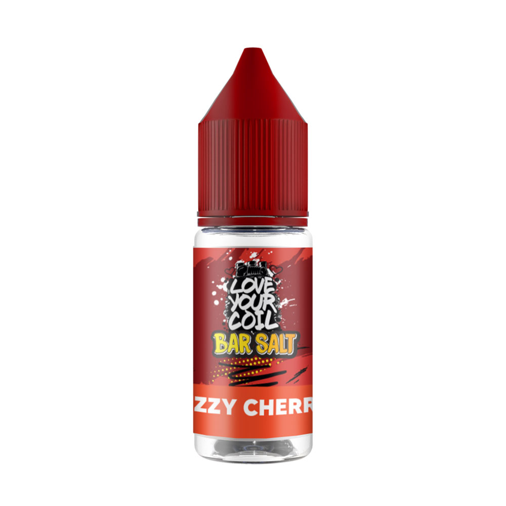 Love Your Coil Bar Salt 10ml Nic Salt E Liquid
