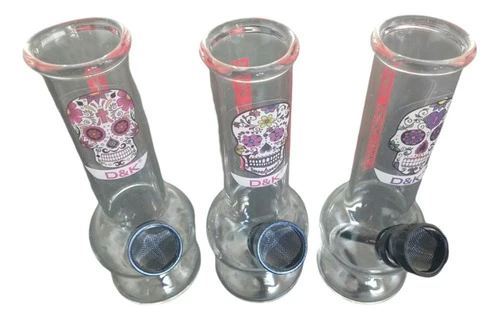 Mini Bong D&K Dengke