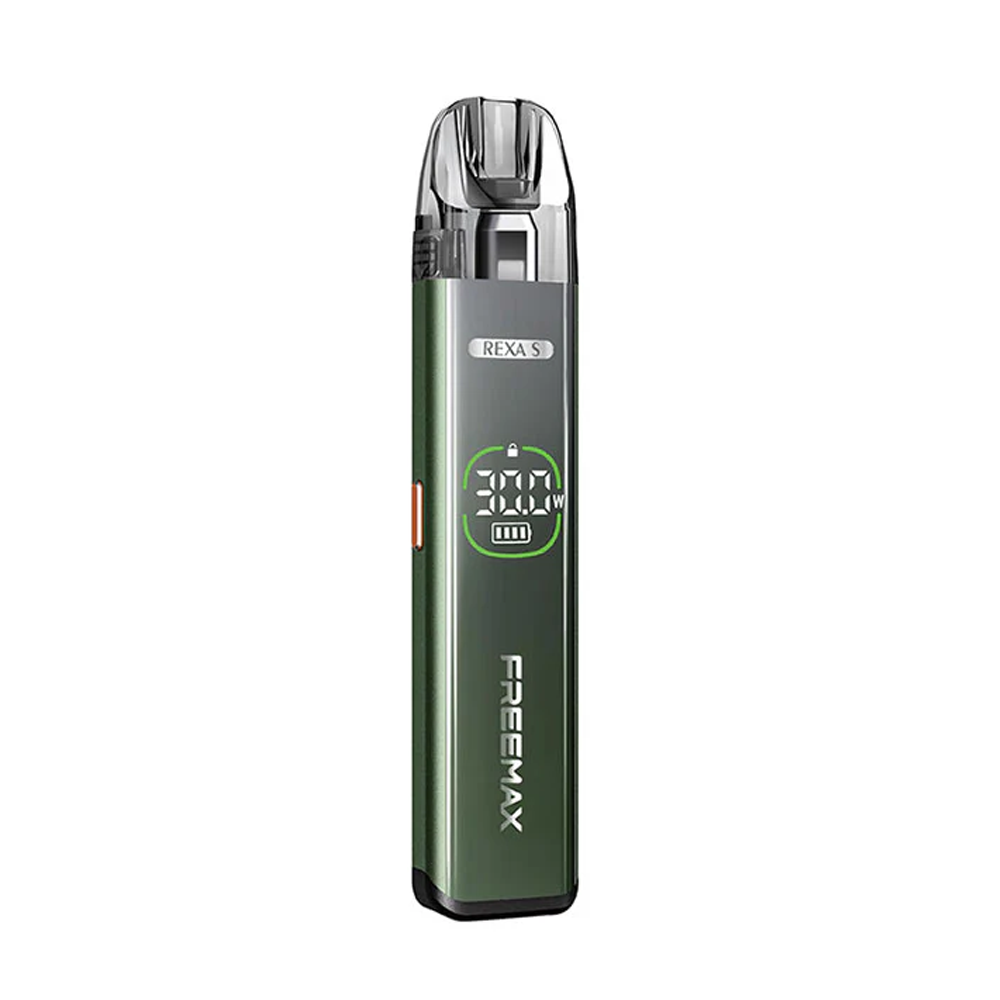Freemax Rexa S Pod Kit