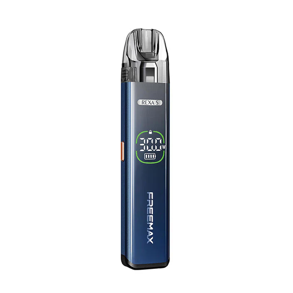 Freemax Rexa S Pod Kit