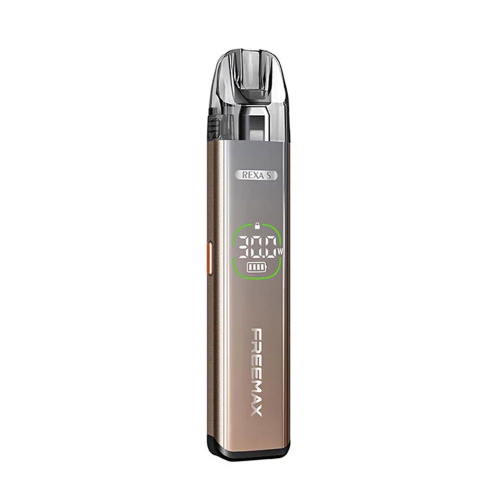 Freemax Rexa S Pod Kit