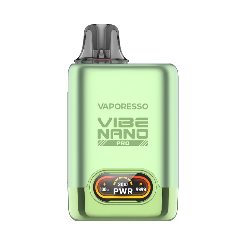 Vaporesso Vibe Nano Pro Pod Kit