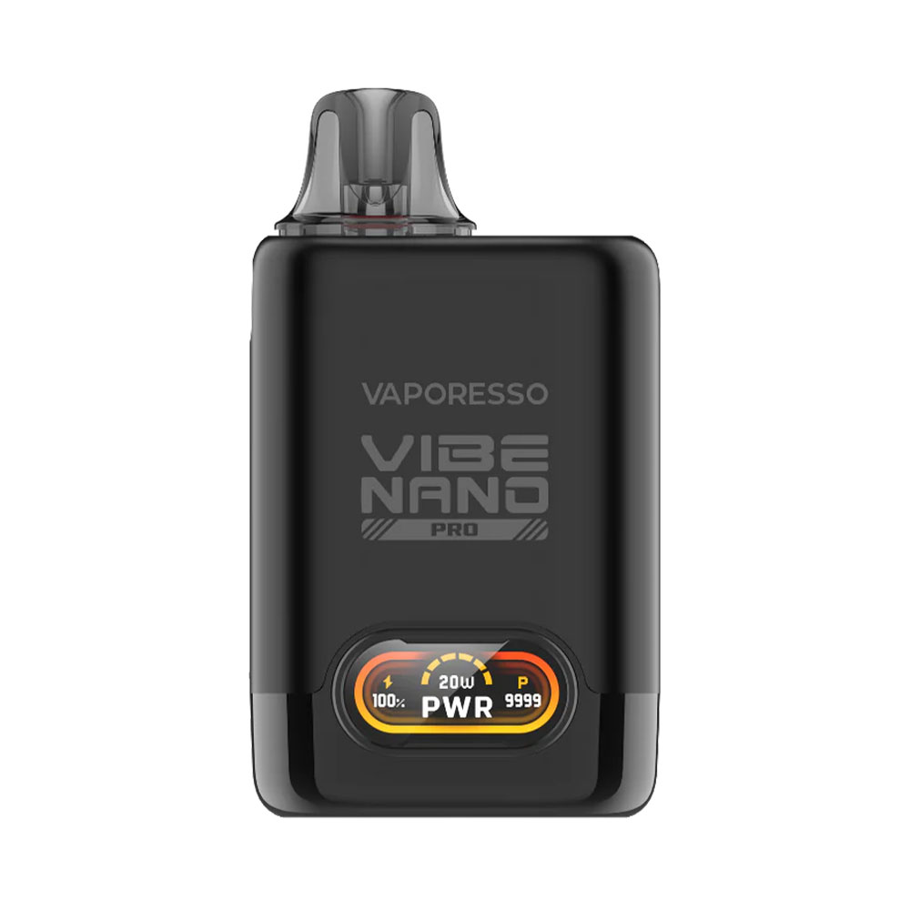 Vaporesso Vibe Nano Pro Pod Kit
