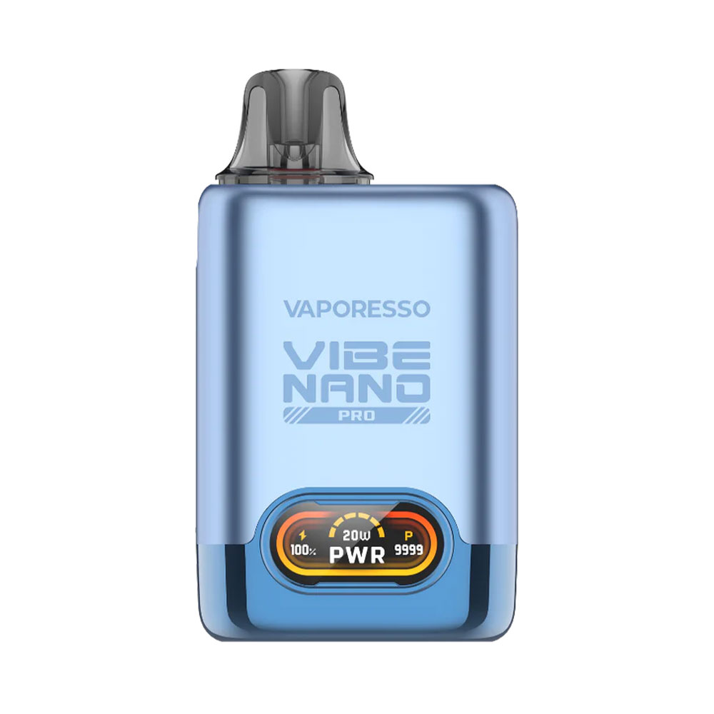 Vaporesso Vibe Nano Pro Pod Kit