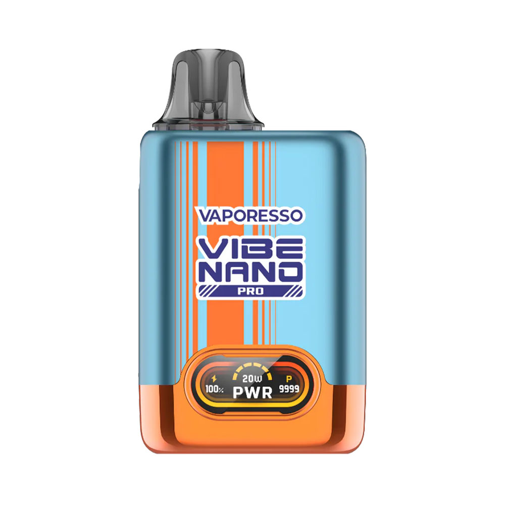 Vaporesso Vibe Nano Pro Pod Kit