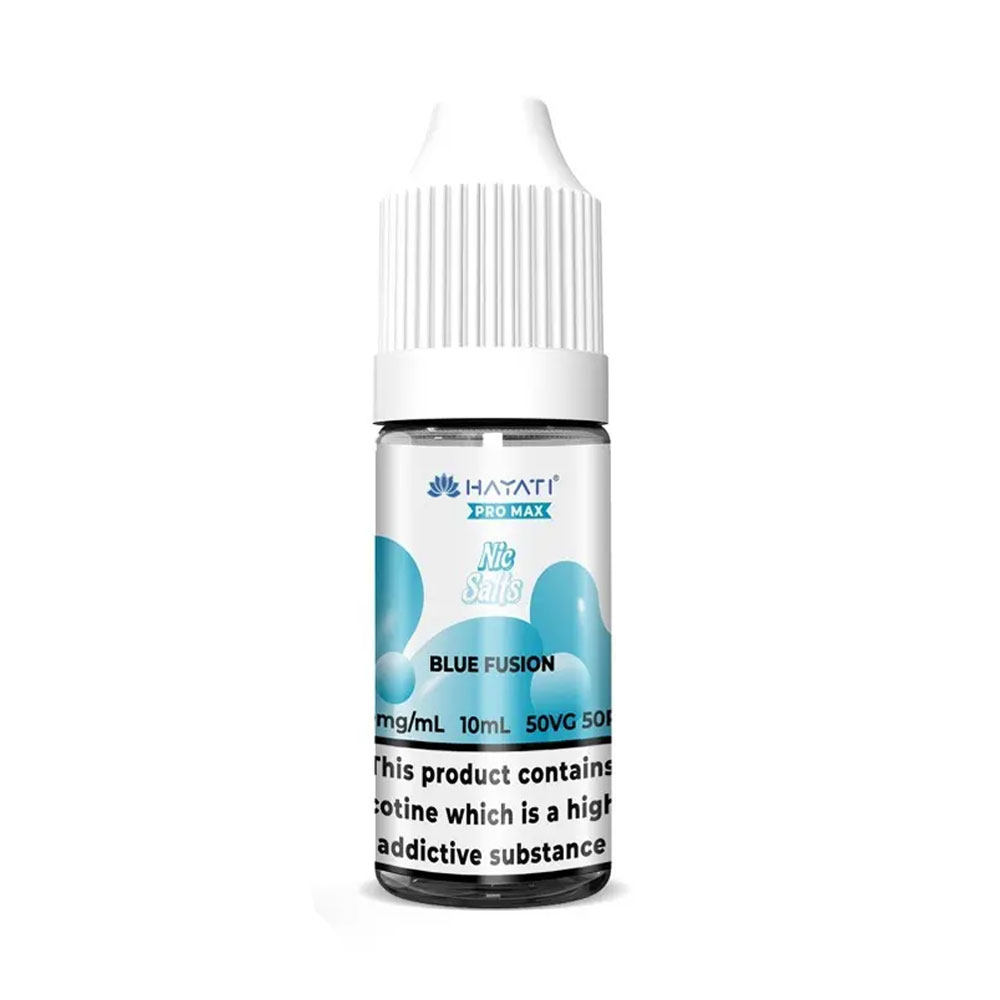 Hayati Pro Max 10ml Nic Salt E Liquid