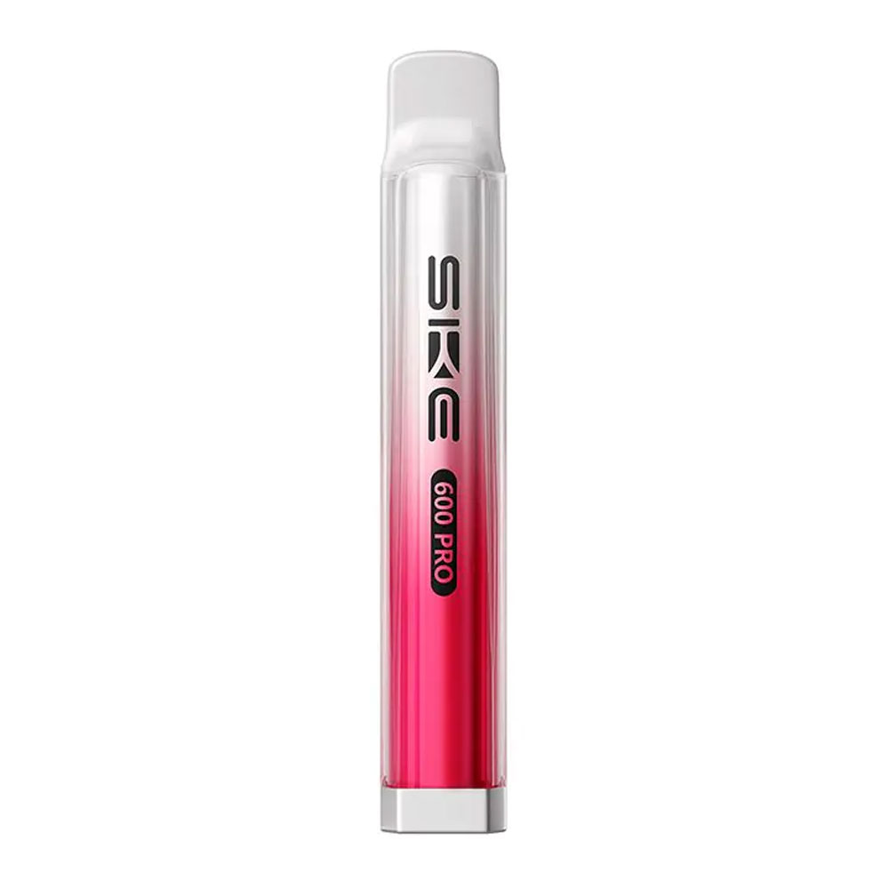 SKE Crystal 600 Pro Prefilled Pod Kit (Pack of 10)
