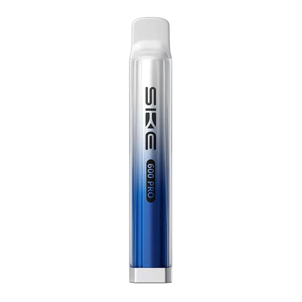 SKE Crystal 600 Pro Prefilled Pod Kit (Pack of 10)