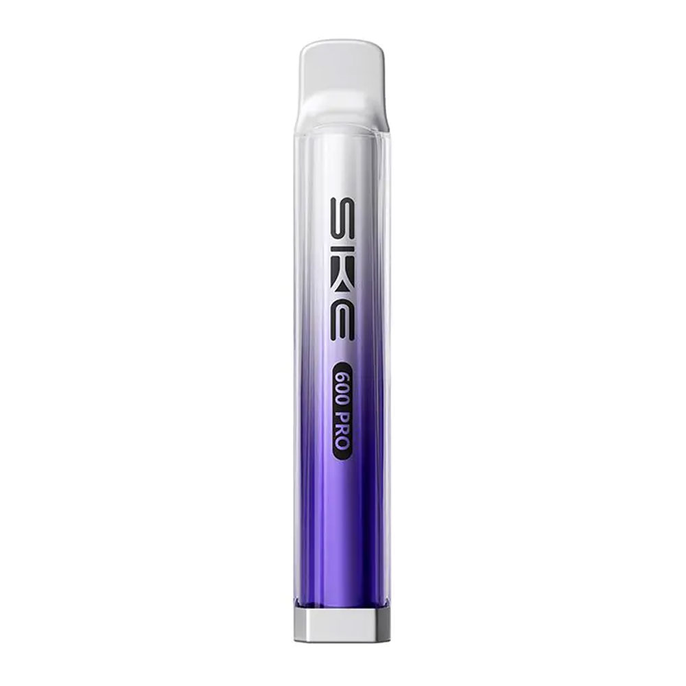 SKE Crystal 600 Pro Prefilled Pod Kit (Pack of 10)
