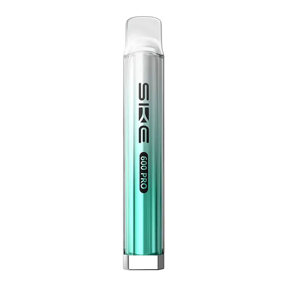 SKE Crystal 600 Pro Prefilled Pod Kit (Pack of 10)