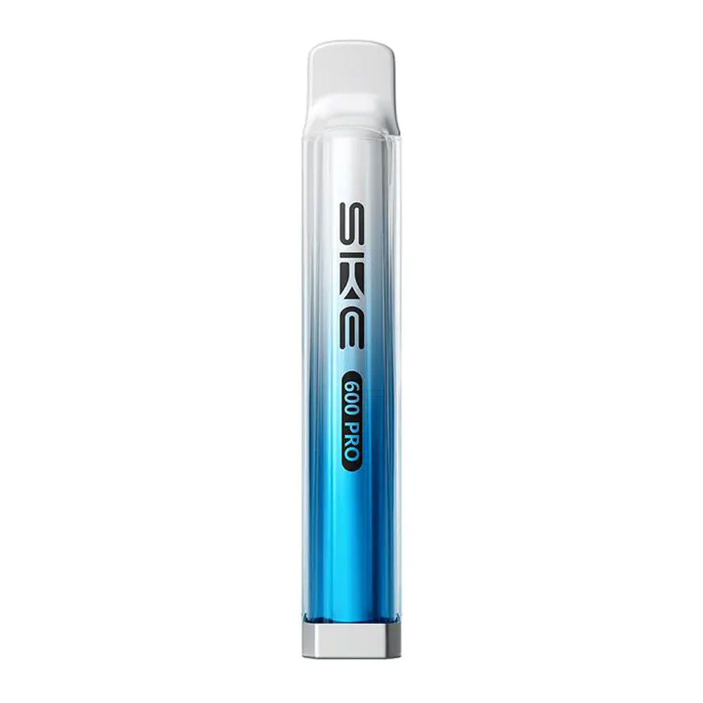 SKE Crystal 600 Pro Prefilled Pod Kit (Pack of 10)