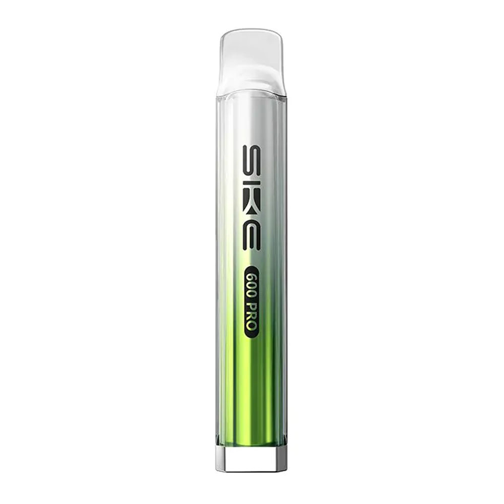 SKE Crystal 600 Pro Prefilled Pod Kit (Pack of 10)