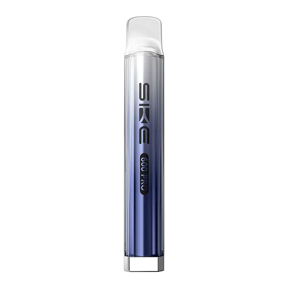 SKE Crystal 600 Pro Prefilled Pod Kit (Pack of 10)