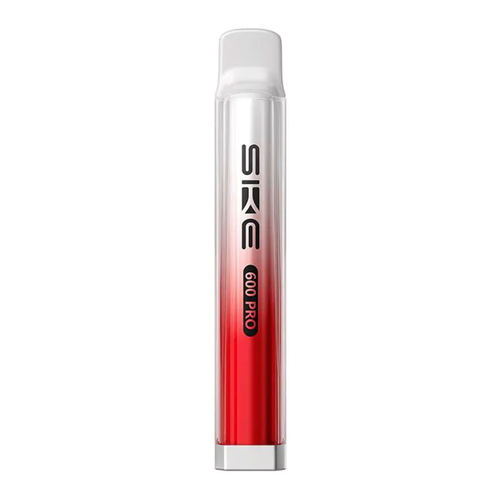SKE Crystal 600 Pro Prefilled Pod Kit (Pack of 10)