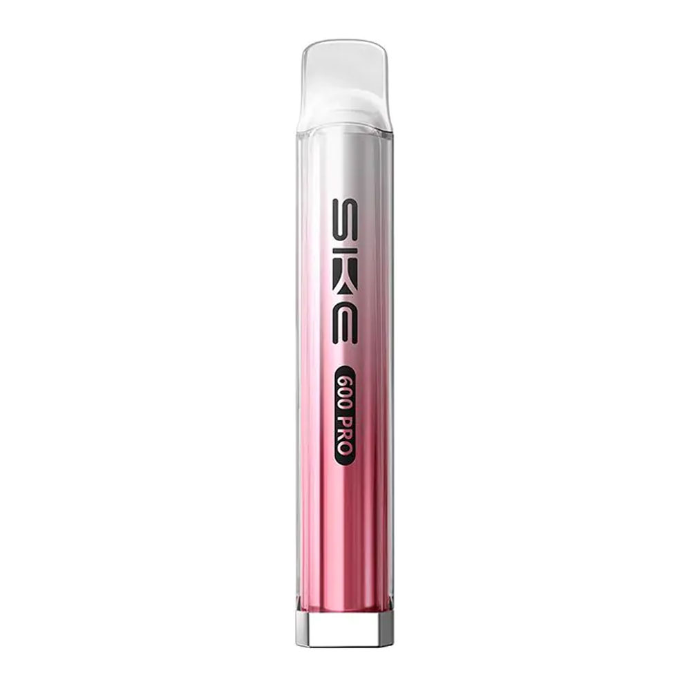 SKE Crystal 600 Pro Prefilled Pod Kit (Pack of 10)