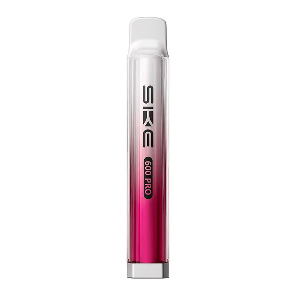 SKE Crystal 600 Pro Prefilled Pod Kit (Pack of 10)
