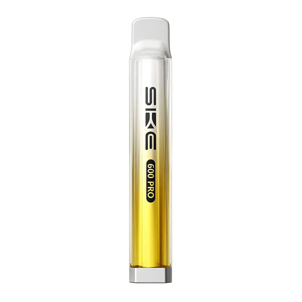 SKE Crystal 600 Pro Prefilled Pod Kit (Pack of 10)
