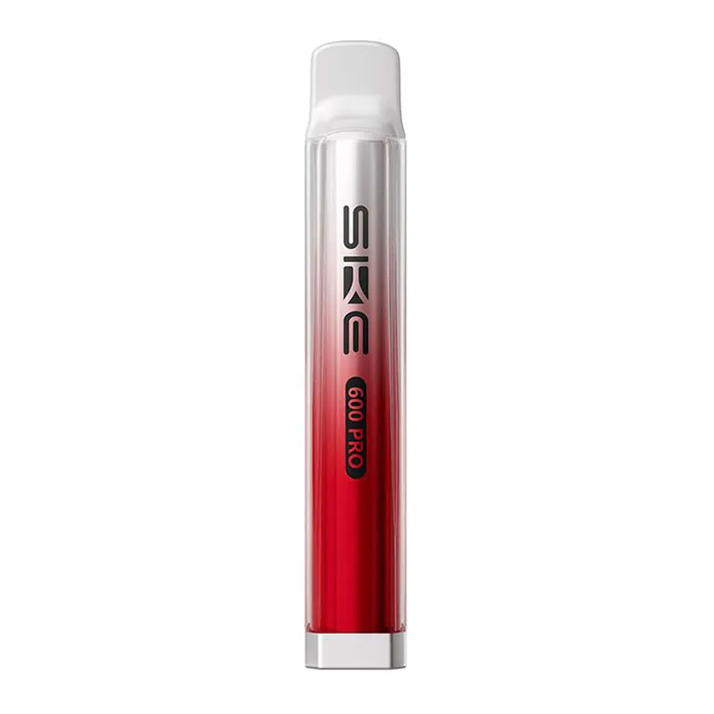 SKE Crystal 600 Pro Prefilled Pod Kit (Pack of 10)