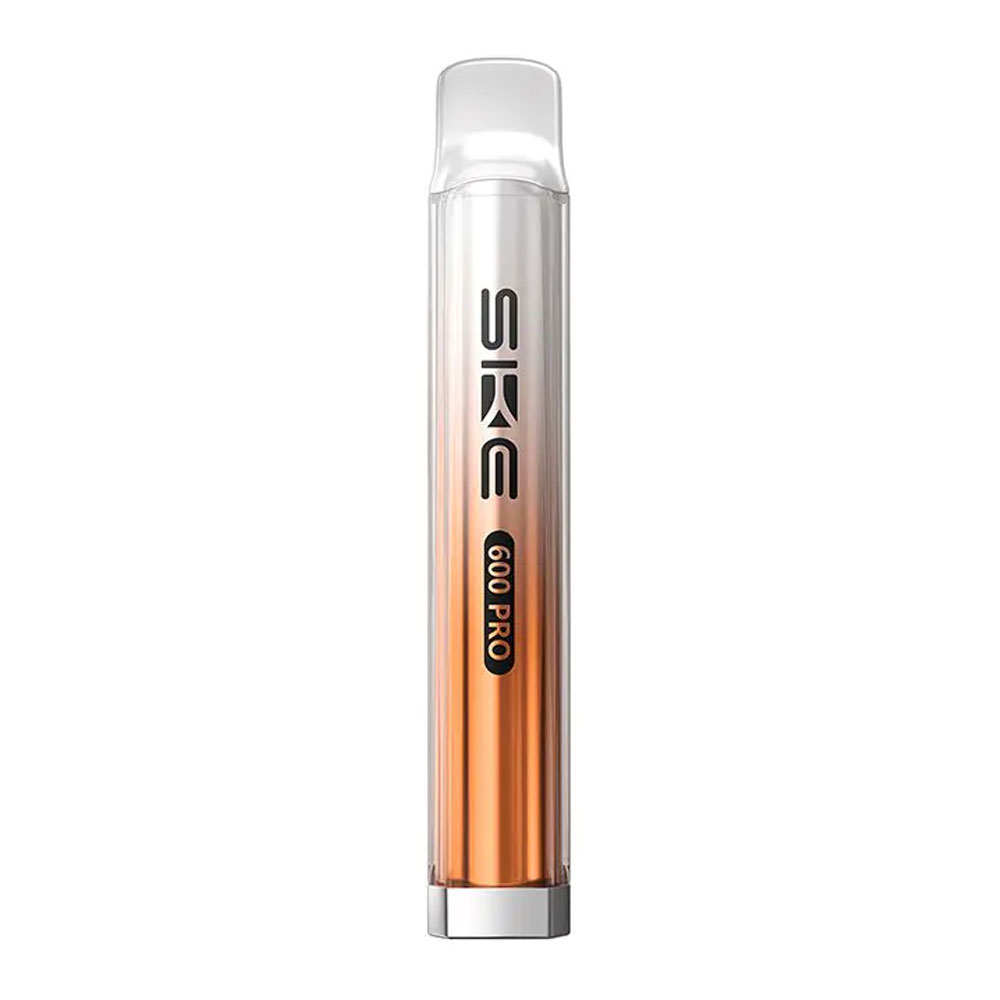 SKE Crystal 600 Pro Prefilled Pod Kit (Pack of 10)