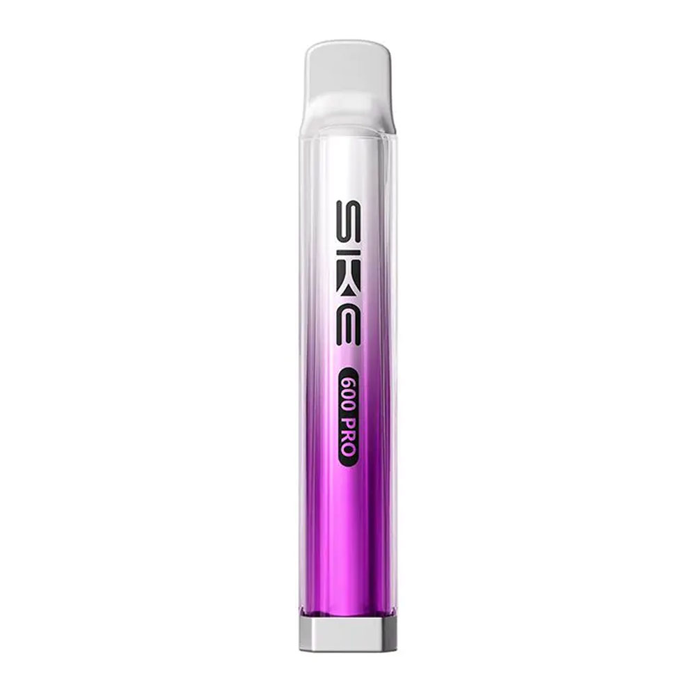 SKE Crystal 600 Pro Prefilled Pod Kit (Pack of 10)