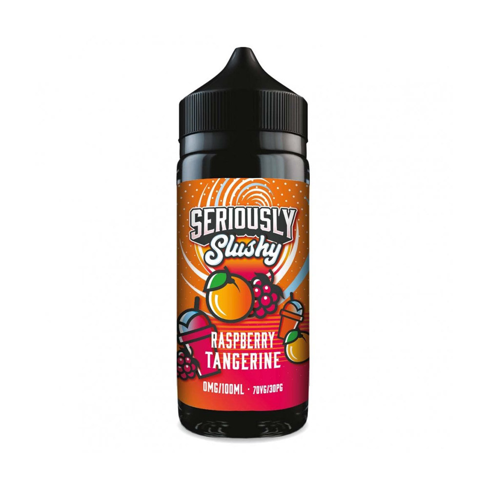 Doozy Vape Seriously Slushy 100ml Shortfill E Liquid