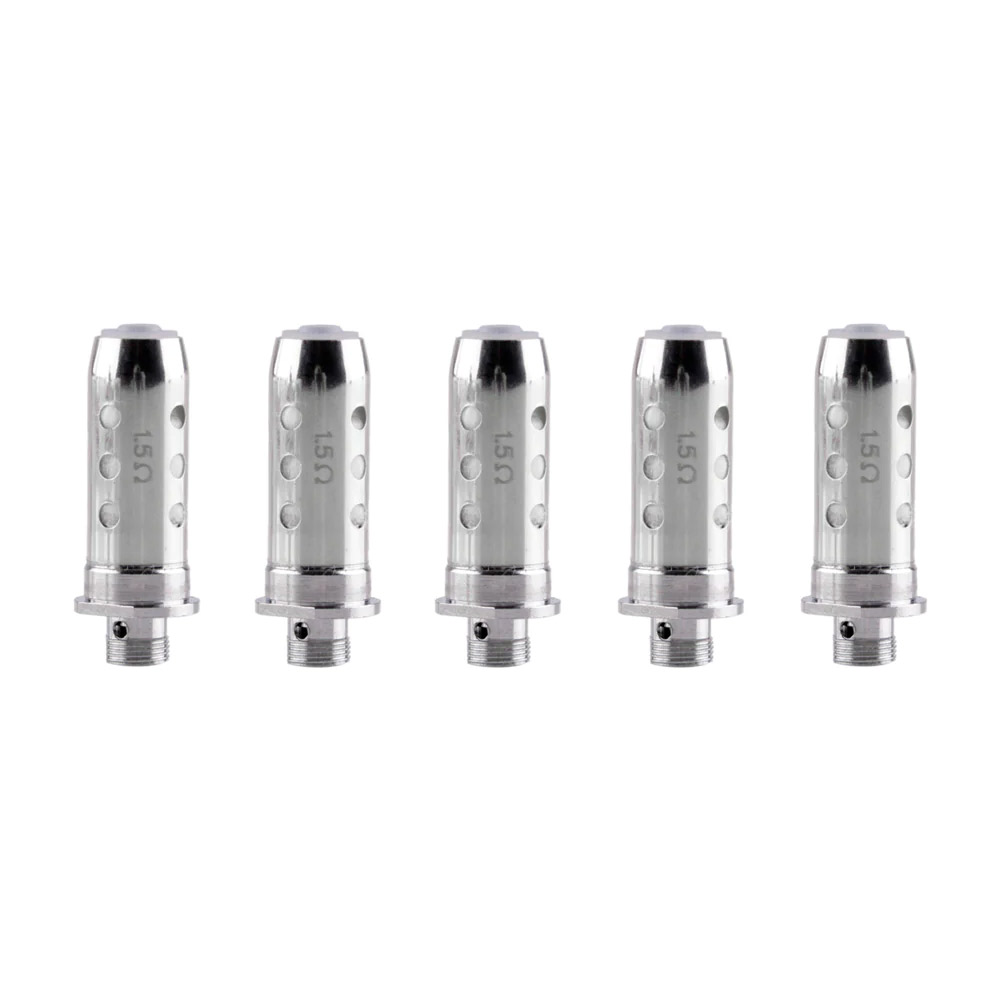 Innokin T18E Coils (Pack of 5)