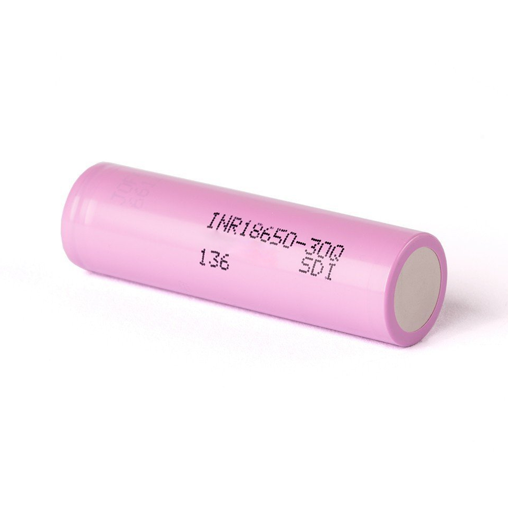 18650 30Q 3000mAh Battery