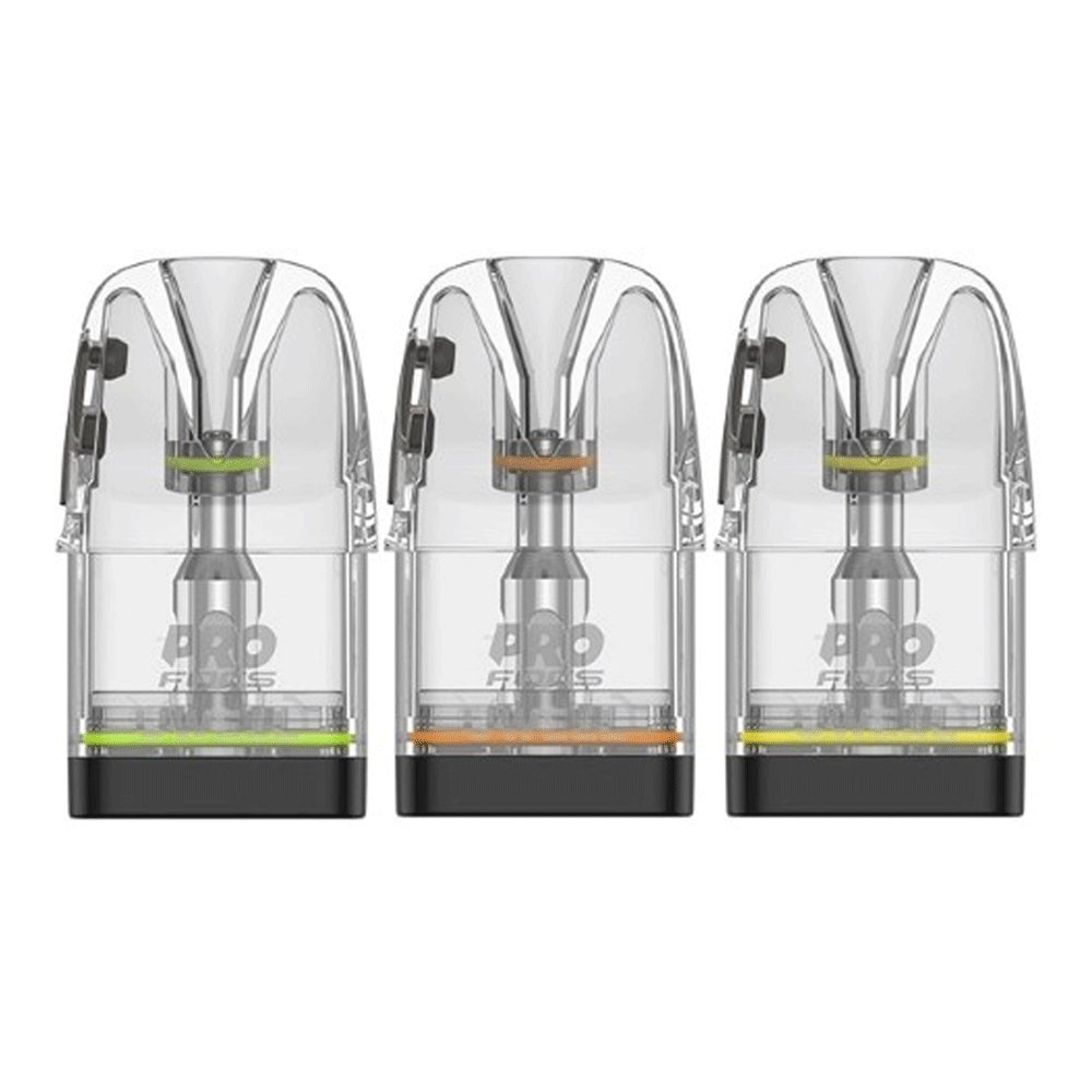Uwell Caliburn GPP Replacement Pod (Pack of 4)